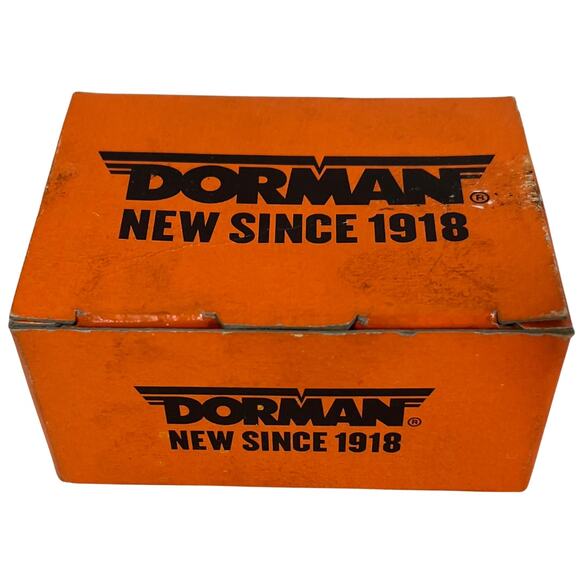 Dorman 702-001 Door Panel Installation Kit 10 Pcs GM Trailblazer NIB - Picture 1 of 4